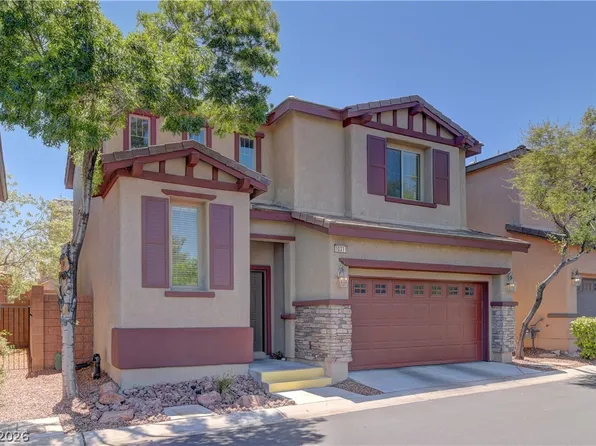 10311 Elmwood Glen Ave, Las Vegas, NV 89166