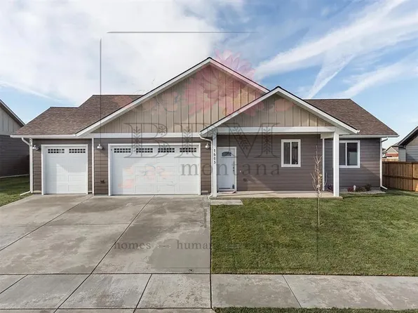 1605 Drummond Blvd, Belgrade, MT 59714