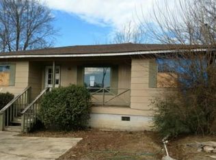 157 Martin Luther King Dr, Adairsville, GA 30103