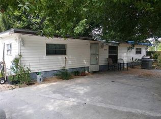 8288 Suncoast Dr, North Fort Myers, FL 33917
