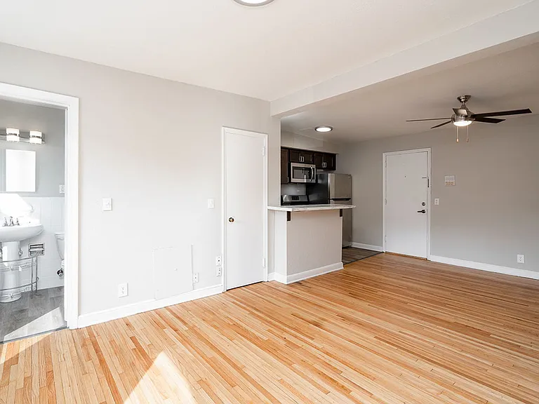 Now Leasing at Oak Grove Downtown | Historic Charm Meets Modern Living! — Photo 9