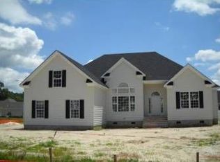 630 Calista Dr, Chesapeake, VA 23320