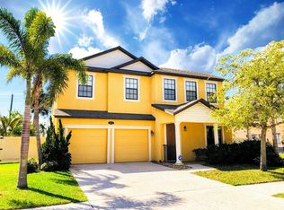 3052 Glenridge Cir, Merritt Island, FL 32953