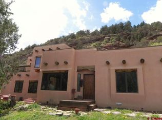 3911 County Road 203, Durango, CO 81301