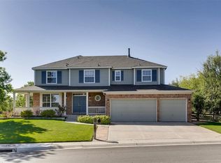 18200 E Peakview Ave, Aurora, CO 80016