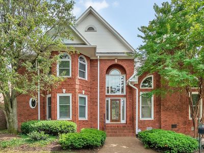 905 Huntington Cir, Nashville, TN, 37215