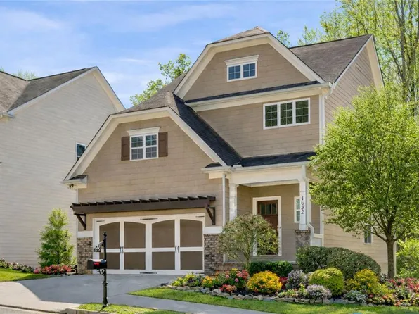 1632 Drew Dr NW, Atlanta, GA 30318