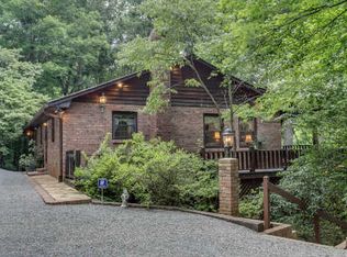 123 Walker Valley Ln, Ellijay, GA 30540