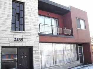 2433 W 79th St, Chicago, IL 60652