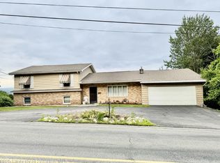 1614 Scott Rd #1, Olyphant, PA 18447