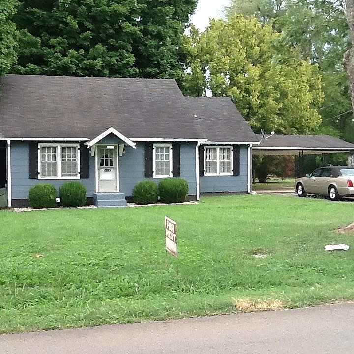 Walk directly into house under over of carport, Home is energy efficient with all electric cha..