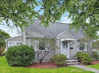 28 Ellery Rd, Waltham, MA 02453