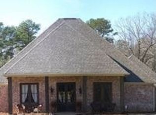 5275 Warner Dr, Brandon, MS 39042