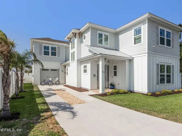 310 PINE Street, Neptune Beach, FL 32266