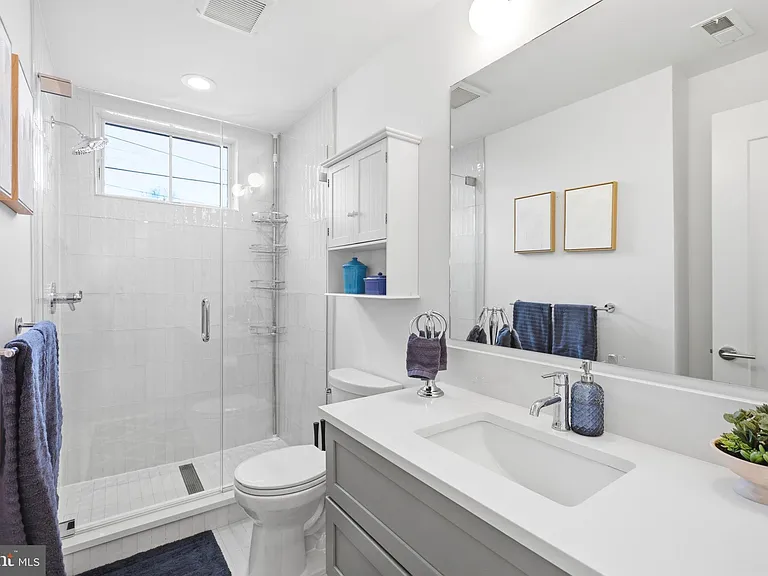 1775 Swann St NW #102 — Photo 15