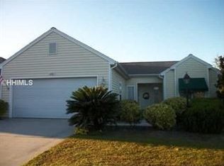 236 Col Thomas Heyward Rd, Okatie, SC 29909