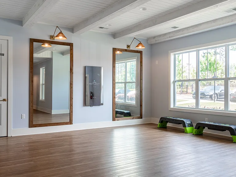 Luxe and Legends at Morganton Park Apartment Homes — Photo 10