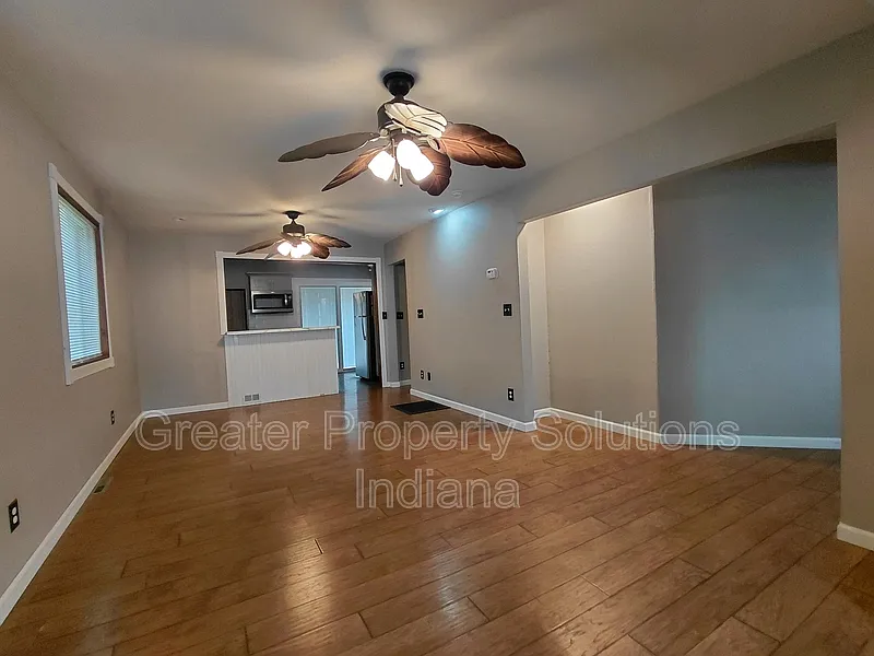 1 bed, 1.0 bath, $1,450 — Photo 3
