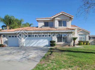 2386 W Calle Celeste Dr, Rialto, CA 92377