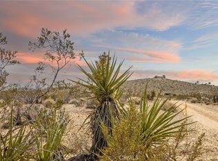 0 Julcrest Rd, Yucca Valley, CA 92284