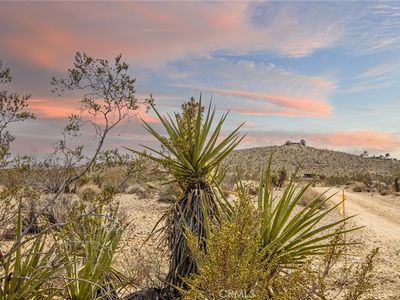 0 Julcrest Rd, Yucca Valley, CA, 92284