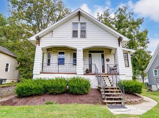 3976 Washington Ave, Cheviot, OH