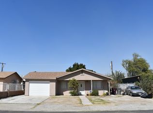 91670 4th St, Mecca, CA 92254