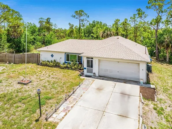 27491 Las Lomas Dr, Punta Gorda, FL 33955