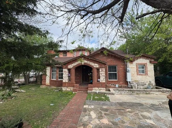 4335 Moler St, Dallas, TX 75211