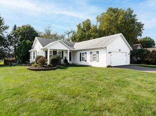 2619 Barkwood Ln, Kalamazoo, MI 49004