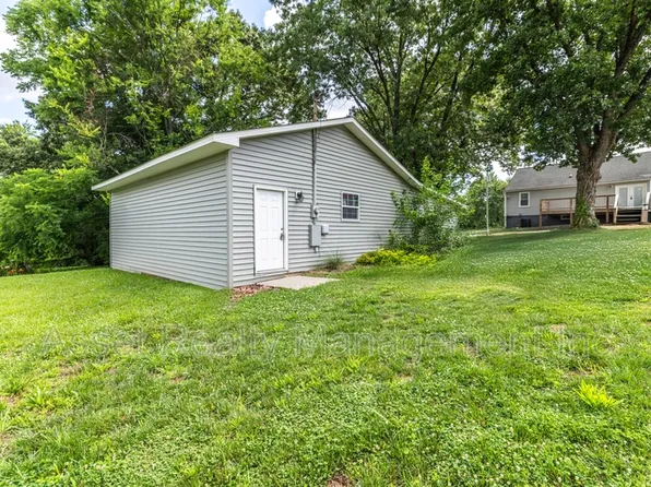 2208 Sanderson Rd Unit 101, Knoxville, TN 37921