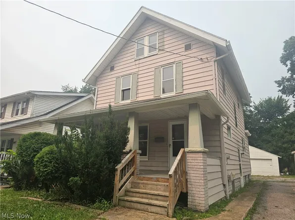 1098 Big Falls Ave, Akron, OH 44310