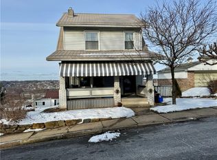 106 E Boyd Ave, Butler, PA 16001