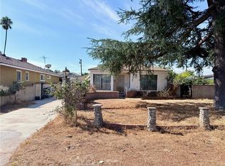 11328 Elmcrest St, El Monte, CA 91732