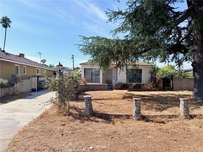 11328 Elmcrest St, El Monte, CA, 91732