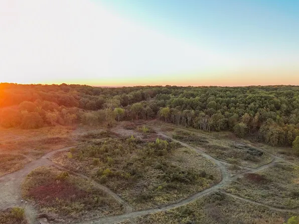 0 Ew Rd #119, Wewoka, OK 74884