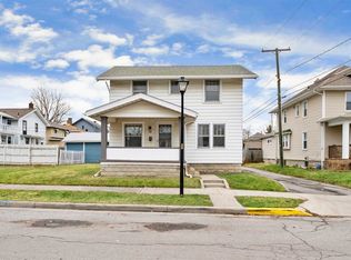 109 Lexington Ct, Fort Wayne, IN 46806