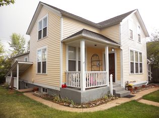 715 W 24th St, Cheyenne, WY 82001