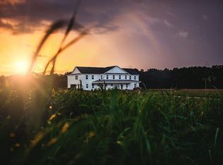 2929 Bobo Section Rd, Hazel Green, AL 35750