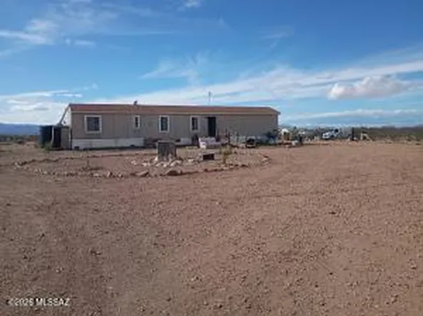 3336 W Rucker Canyon Rd, Elfrida, AZ 85610