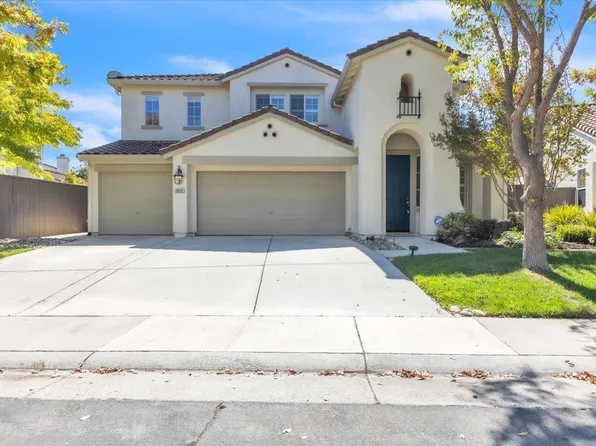 2612 Lark Sparrow Way, Elk Grove, CA 95757
