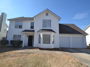 2481 Meadow Spring Dr, Lithonia, GA 30058