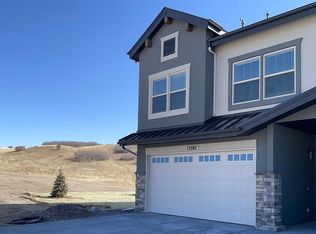 13387 Positano Point, Colorado Springs, CO 80921