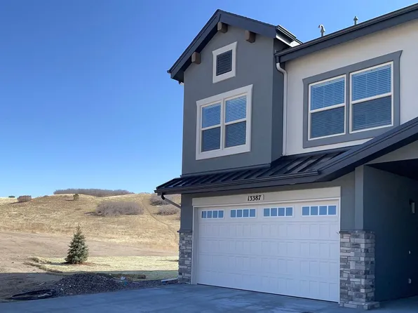 13387 Positano Point, Colorado Springs, CO 80921