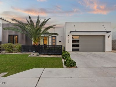 3408 N 25TH Street, Phoenix, AZ, 85016
