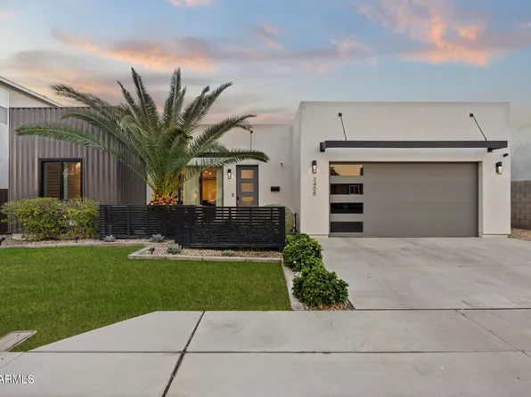 3408 N 25TH Street, Phoenix, AZ 85016