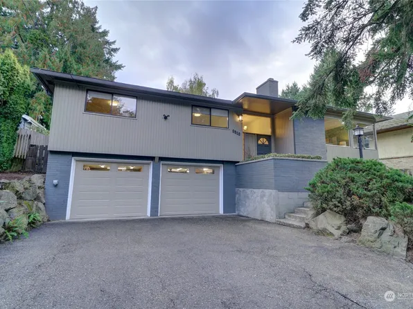 9510 48th Avenue NE, Seattle, WA 98115