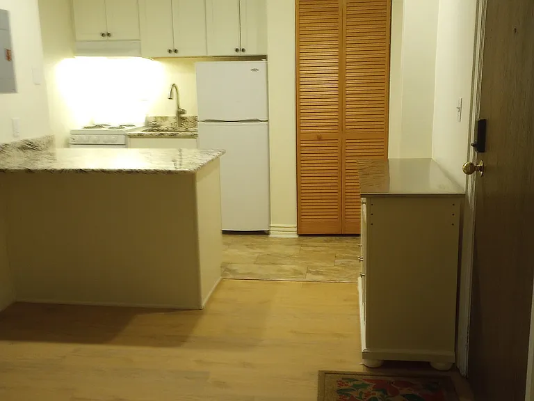 2101 S Josephine St #208 — Photo 1
