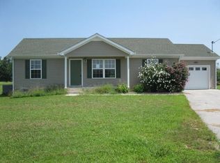 71 Liberty Ct, Manchester, TN 37355