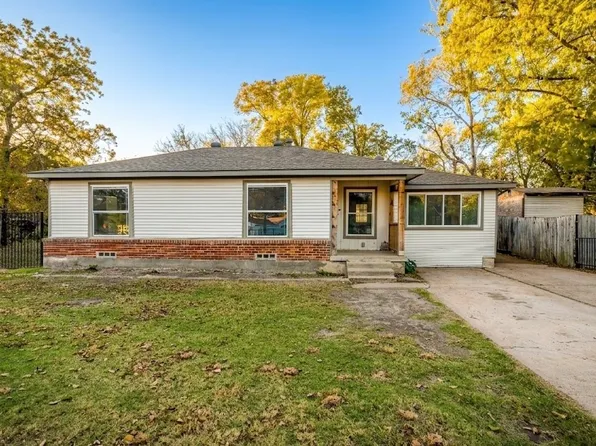 1315 Whitley Dr, Dallas, TX 75217